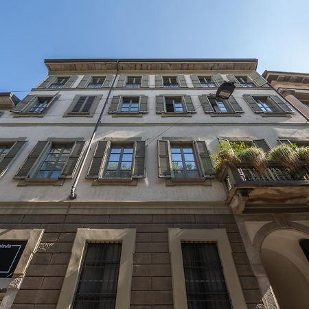 Bagutta Suites - The Couper Milan Exterior photo