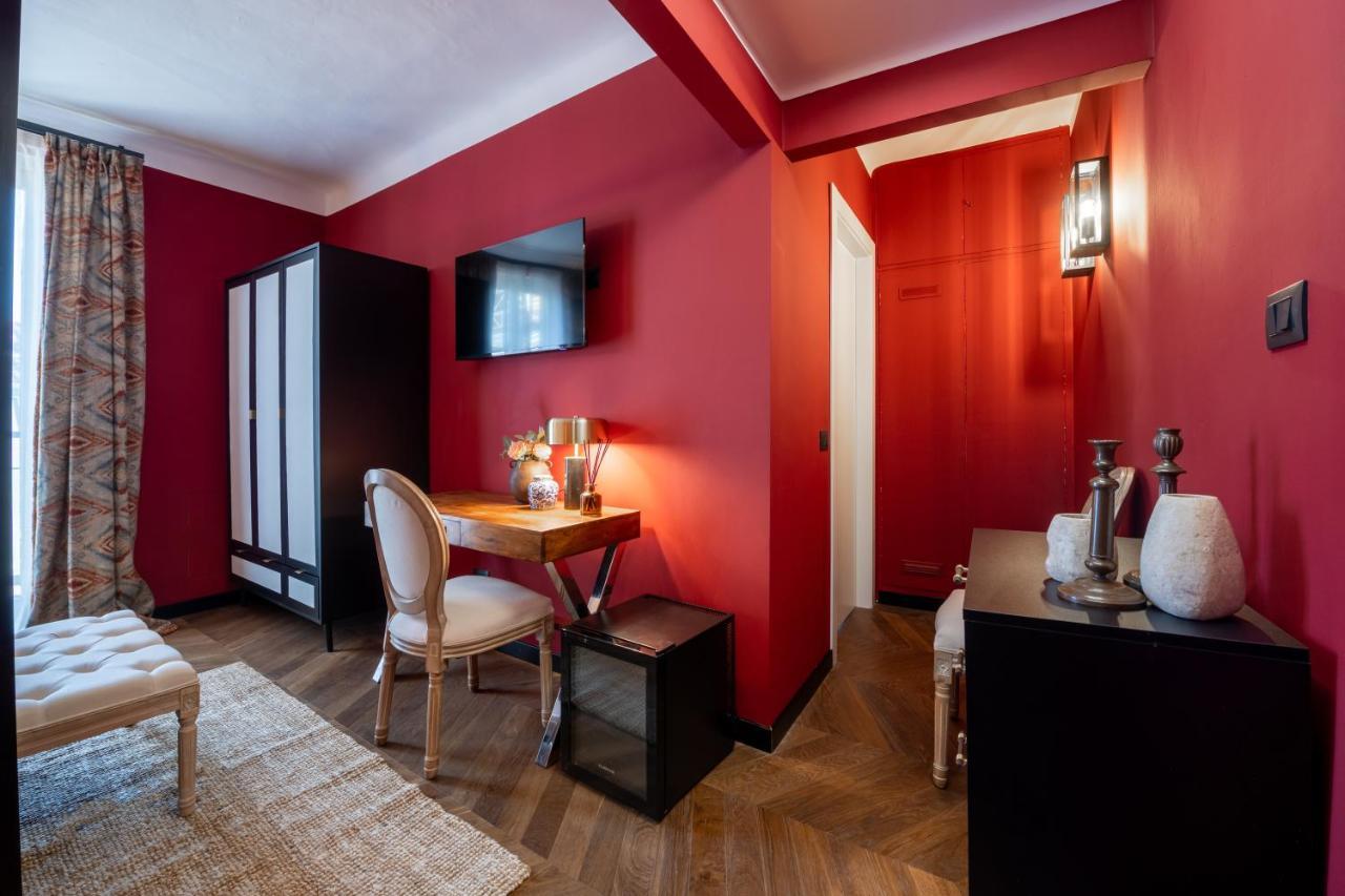 Bagutta Suites - The Couper Milan Exterior photo