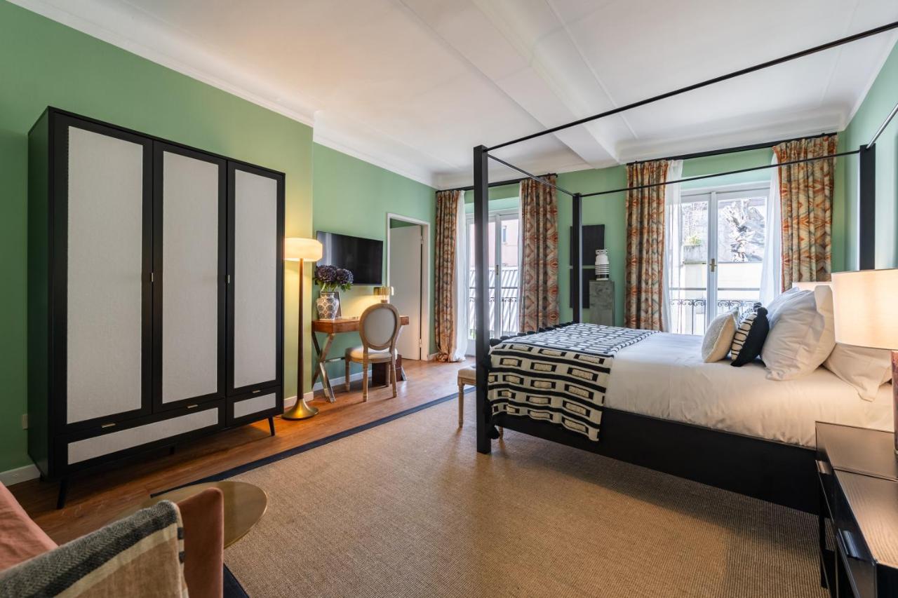 Bagutta Suites - The Couper Milan Exterior photo