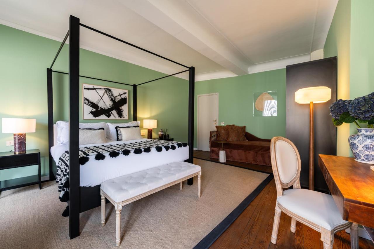 Bagutta Suites - The Couper Milan Exterior photo